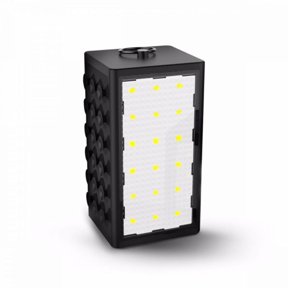 Goui 10600mAh Multifunction Outdoor Solar Light (G-SOLARLIGHT-CAM)