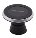 Magnetic Wireless Car Charger Mount T5