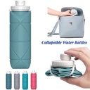 MINI FOLDABLE WATER BOTTLE