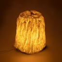 Outdoor garden landscape lights park imitation natural resin garden lights imitation rockery stone lawn landscape lights