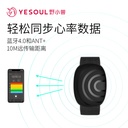 YESOUL Wild Beast Smart Heart Rate Armband Motion Monitoring Bluetooth Heart Rate Band