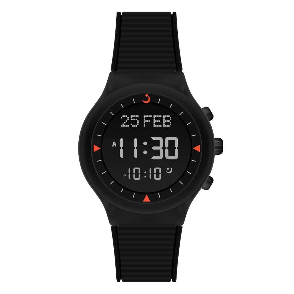 AL-FAJR Sports Watch WY6