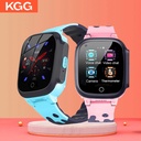 4G LTE KIDS SMART WATCH WITH HD VIDEO CALL CAMERA