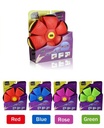 Outdoor UFO Flying Toy Magic flat ball For Kids Disc Ball