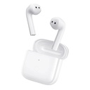 Original Xiaomi Redmi Buds 3 TWS bluetooth 5.2 Earphone QCC3040 Active Noise Cancellation Smart Wear Earbuds Low Latency Headphone With Mic - White