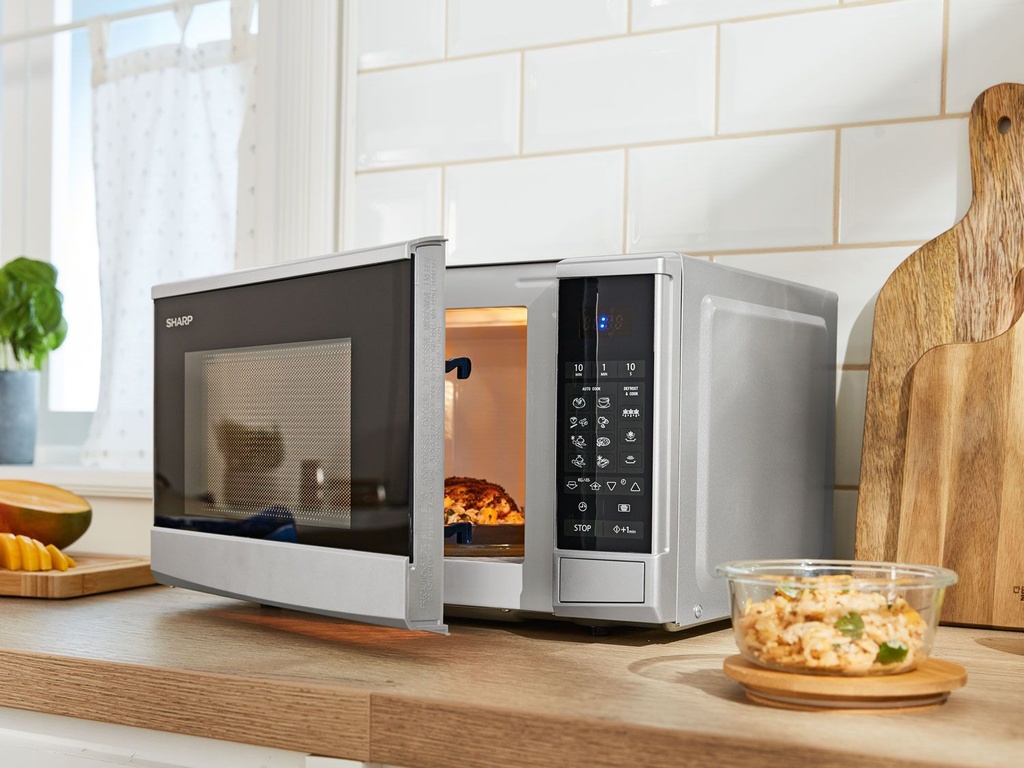 Sharp Microwave | R26SL | 800W