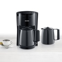 SEVERIN FILTER COFFEE MAKER | KA-9252 |