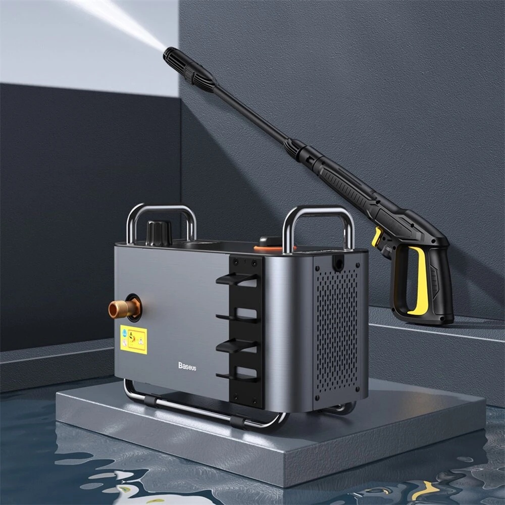 BASEUS | F1 | Car Pressure Washer