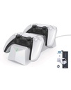 GameWill Dual Controller Charging Dock - PS5
