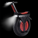 Macwheel Electric Balancing Unicycle Scooter With Lithium Battery
