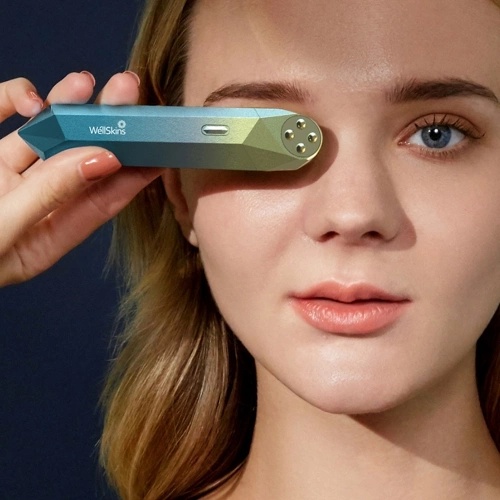 Wellskins Eye Radio Frequency Beauty Instrument WX-SP500