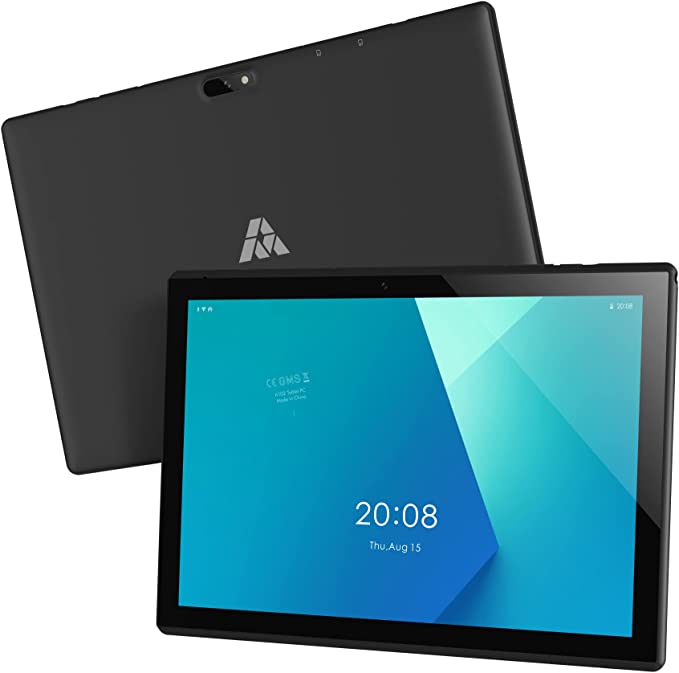 ATEAM FLEX A102 4G 10.1 INCH SMART TABLET PC WITH | 32GB | INTERNAL STORAGE & | 3GB | RAM