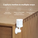 AQARA SMART HOME WIRELESS MOTION SENSOR FOR ALARM SYSTEM & SMART HOME AUTOMATION | RTCGQ11LM |