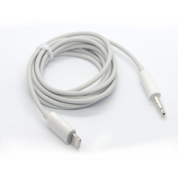 Brave Lightning To 3.5mm Audio Cable BAC06
