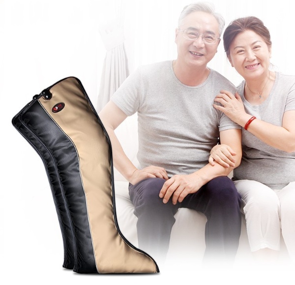 TECH-LOVE ELECTRIC ACUPOINT PRESS AUTOMATIC LEG MASSAGER  | CI050AG |