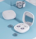 Xiaomi Portable Fully Automatic Ultrasonic Contact Lens Cleaner Box | DX-C4-002 |