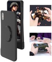 WONIU | X-10 | Portable Bluetooth Game Phone Controller Case For iPhone XS Max