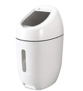 | XH-6058 | 10Litre Rice Barrel Automatic Rice Dispenser Kitchen Supplies Moisture-Proof Sealed Grain Storage Container