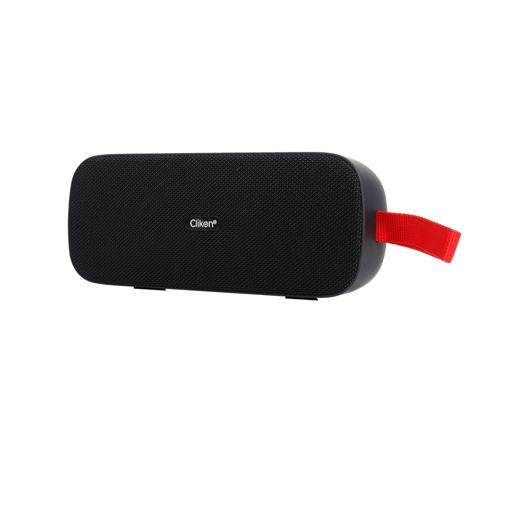 Clikon Acoustic Duo Portable Waterproof 30W Wireless Bluetooth Speaker | CK836 |