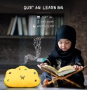 CRONY | QB-910 | Qur'an & Dua Pillow Speaker Muslim Kids Toy Gift