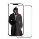 Green Lion 3D Scratch Free Round Edge Glass Screen Protector For | iPhone 13 Pro & iPhone 13 Pro Max | - GNEDGEGL13PCL