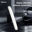 Baseus | CRFZT-01 | Car Door Protector Guard Airbag Buffer Strip Scratch Protector Car Rubber Bumper Stickers Auto Door Edge Protection | 4Pcs |