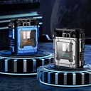 Recci Wireless Headset TWS Earbuds With Bluetooth V5.3 | REP-W36 |