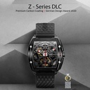 XIAOMI CIGA DESIGN Skeleton Mechanical Watch Z Series DlC Z031