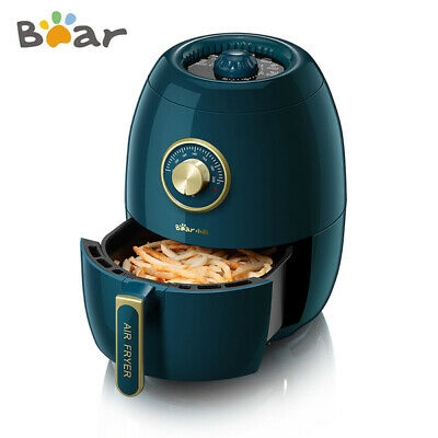 Bear toasters air fryer QZG-A14D1