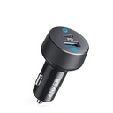 Anker PowerDrive PD+2 Dual Port Fast Car Charger 35W | A2732HF1 |
