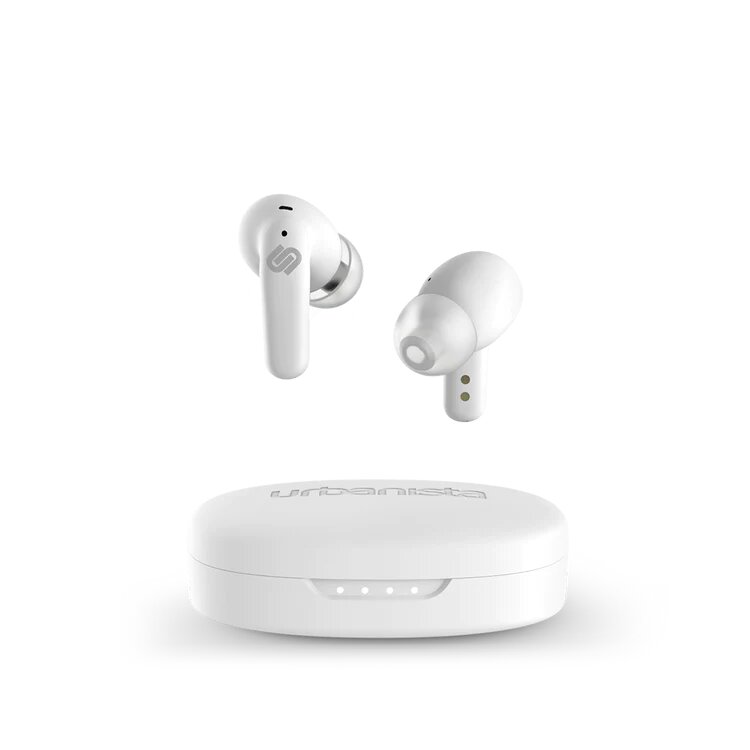 URBANISTA LONDON SEOUL ACTIVE NOISE CANCELLING TRUE WIRELESS EARPHONE FOR IOS & ANDROID