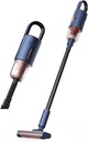 Deerma | VC811 | Lightweight Cordless Handheld Vaccum Cleaner with 9000Pa Auto Rotating Brush For Home & Car Cleaning