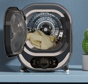 Little Lover Fully Automatic Mini Tumble Household Drying Machine For Clothes Sterilization & Disinfection Dryer | GDZ08-102H |