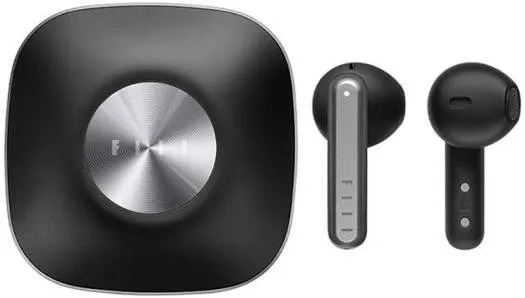 سماعات FIIL Key لاسلكية  – بتقنية Bluetooth 5.3، داخل الأذن TWS، زمن استجابة منخفض | F038 |