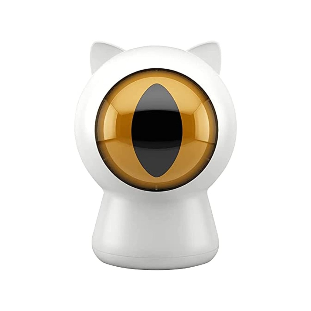 Petoneer Smart Dot Laser Cat Toy PTY010