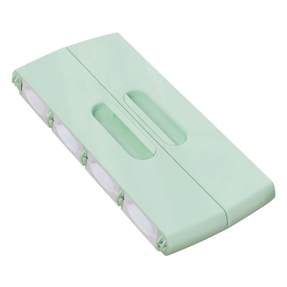 2020 VIP Jiaozi Pierogi Dumpling Making Tool 8 Dumplings at a Time Baking Molds Pastry Kitchen Accessories