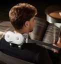 SKG 3D Hot Compress Wireless Neck & Shoulder Massager | H7 |