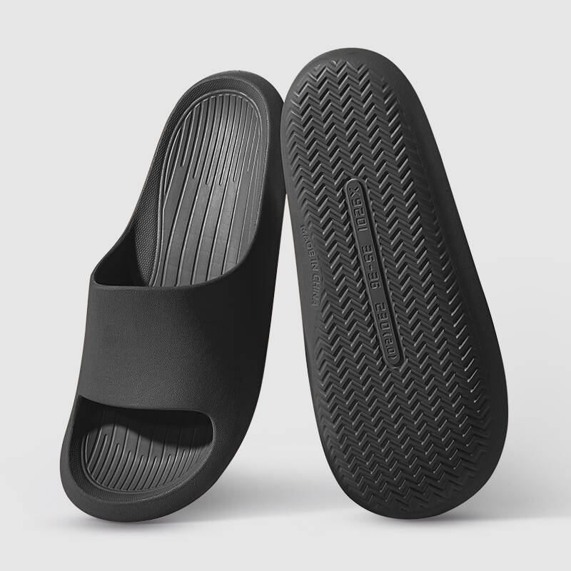 POSEE Non-Slip Walking Slipper Shoes With EVA material For Male & Female's | PS4601 |