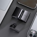 FIIL CC Pro2 True Wireless Earbuds Hybrid ANC All-Metal Design With 32 Hours of Battery Life & support fiil+ App