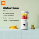Xiaomi Mijia 1000W Smart High-Speed Blender Support App Remote Control for Kitchen Ice Juicing Grind | MPBJ001ACM |