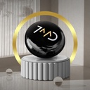 جهاز ذكي للتحكم عن بعد بالـأشعة تحت الحمراء شامل لكل أجهزة المنزل العادية لـ جعلها أكثر ذكاءً متوافق مع | Alexa Google Home & HomePod | من شركة | 7MD STORE |