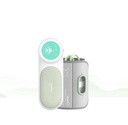 MoonO Hand-resting Correct Measurement Posture Blood Pressure Monitor | LC-BP01 |