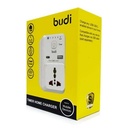 Budi Powerfull Small Multi-Functional Home Charger | M8J313U |