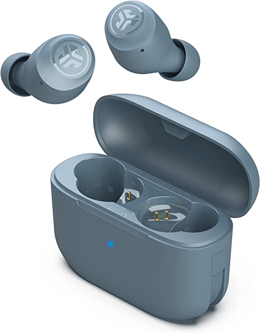 JLAB GO AIR POP WIRELESS BLUETOOTH EARBUDS