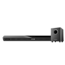 Porodo Soundtec Wireless Bluetooth Soundbar With Wireless Subwoofer | PD-ST21SB150-BK |