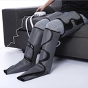 Foot & Leg Heating Compressor Circulation Intelligent Air Compression Leg Massager