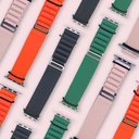 BAND2U WATCHBAND APPLE SMART WATCH STRAP SERIES