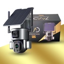 7MD STORE 4K ULTRA HD WIRELESS SOLAR SECURITY 7MD CAMERA | Y5 |