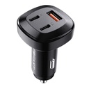 ACEFAST 66W MULTI-PORT INTELLIGENT POWER DISTRIBUTION FAST CAR CHARGER | B3 |