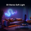 Xiaomi Smart Striplight Pro With Game Light Color Sync With Sound For Interactive Environment With Smart Connections & Control System